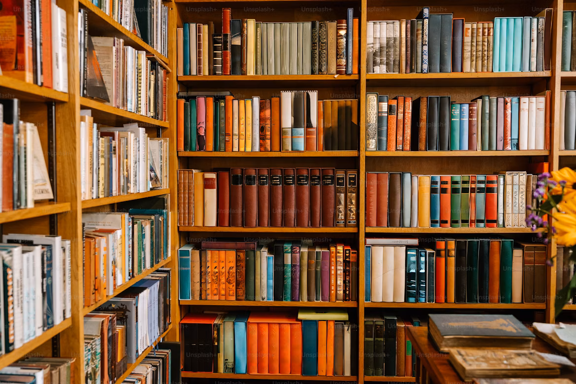 books