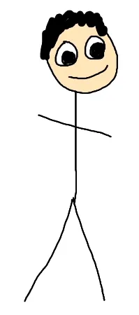 me