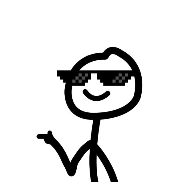 me